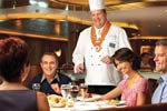 Caribbean Princess Gallery Image